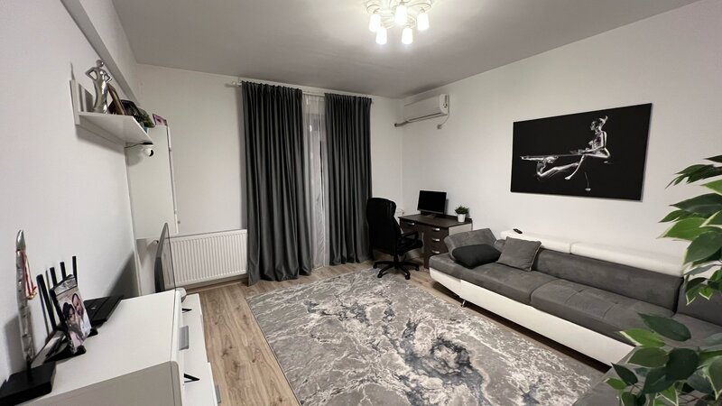 Bragadiru, Prelungirea Ghencea, Alunului