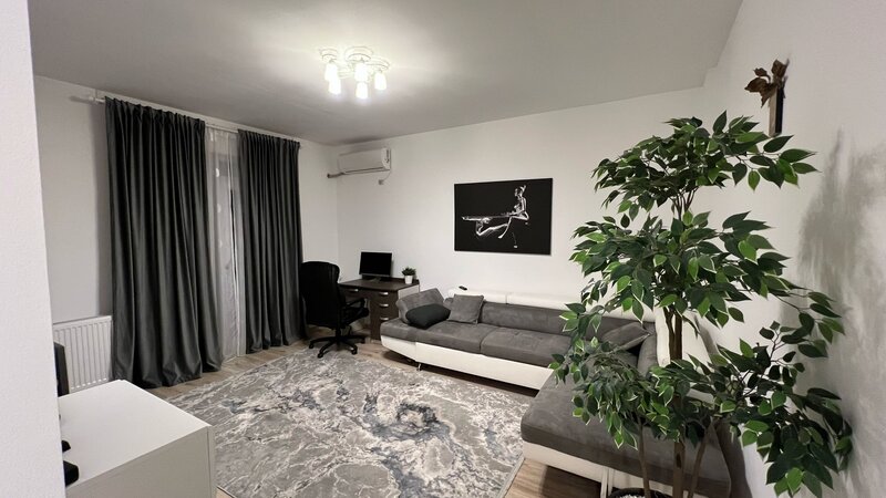 Bragadiru, Prelungirea Ghencea, Alunului