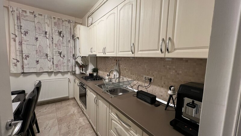 Bragadiru, Prelungirea Ghencea, Alunului