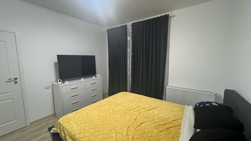 Bragadiru, Prelungirea Ghencea, Alunului