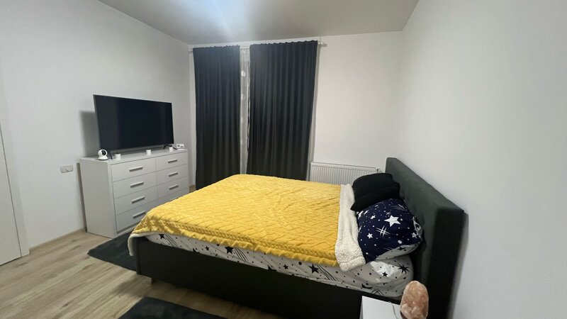 Bragadiru, Prelungirea Ghencea, Alunului