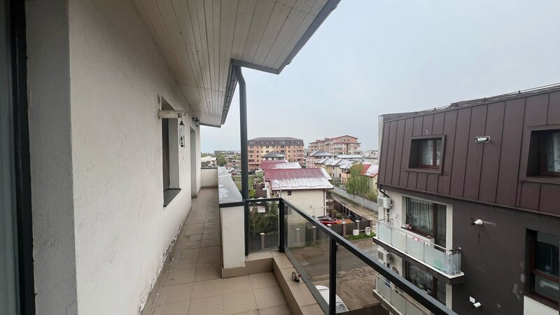 Bragadiru, Prelungirea Ghencea, Alunului