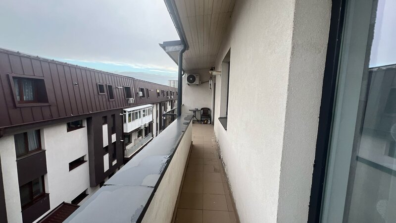 Bragadiru, Prelungirea Ghencea, Alunului