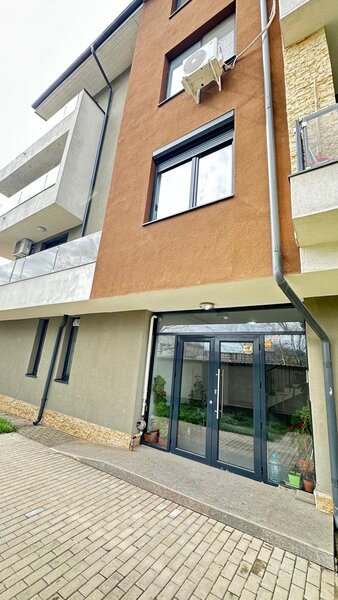 Bragadiru, Prelungirea Ghencea, Alunului