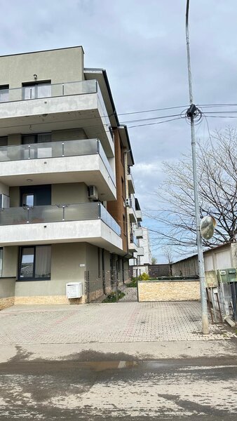 Bragadiru, Prelungirea Ghencea, Alunului