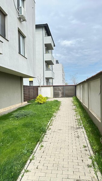 Bragadiru, Prelungirea Ghencea, Alunului