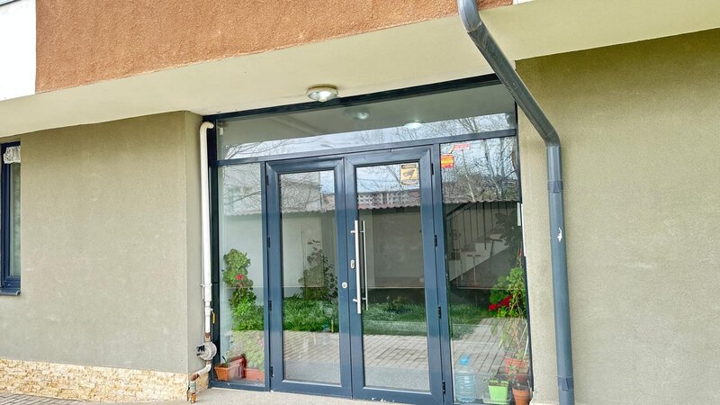 Bragadiru, Prelungirea Ghencea, Alunului